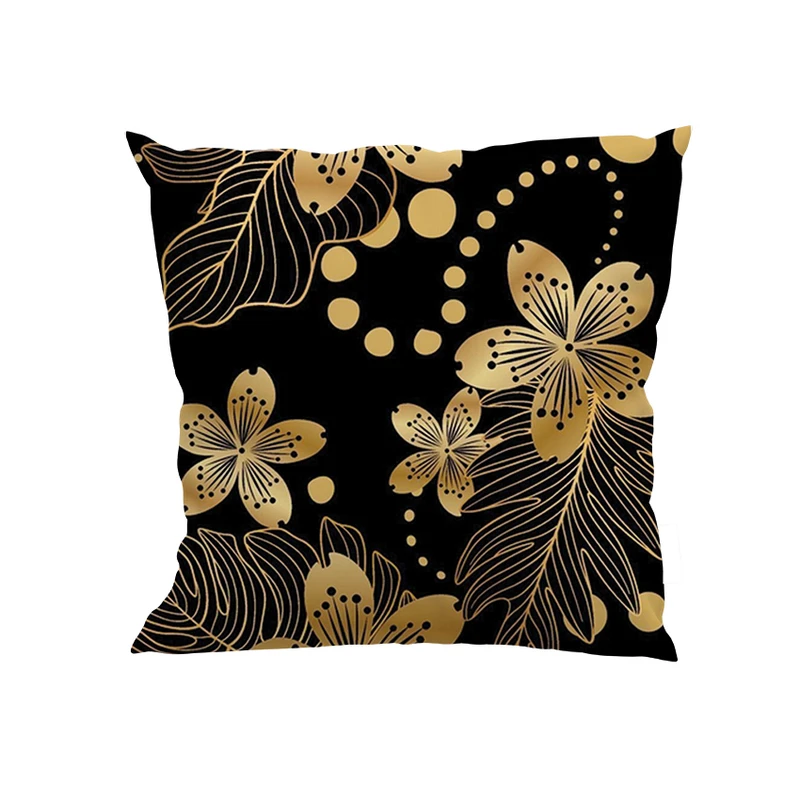 کوسن پاد آفرین مدل گل کد DKK739