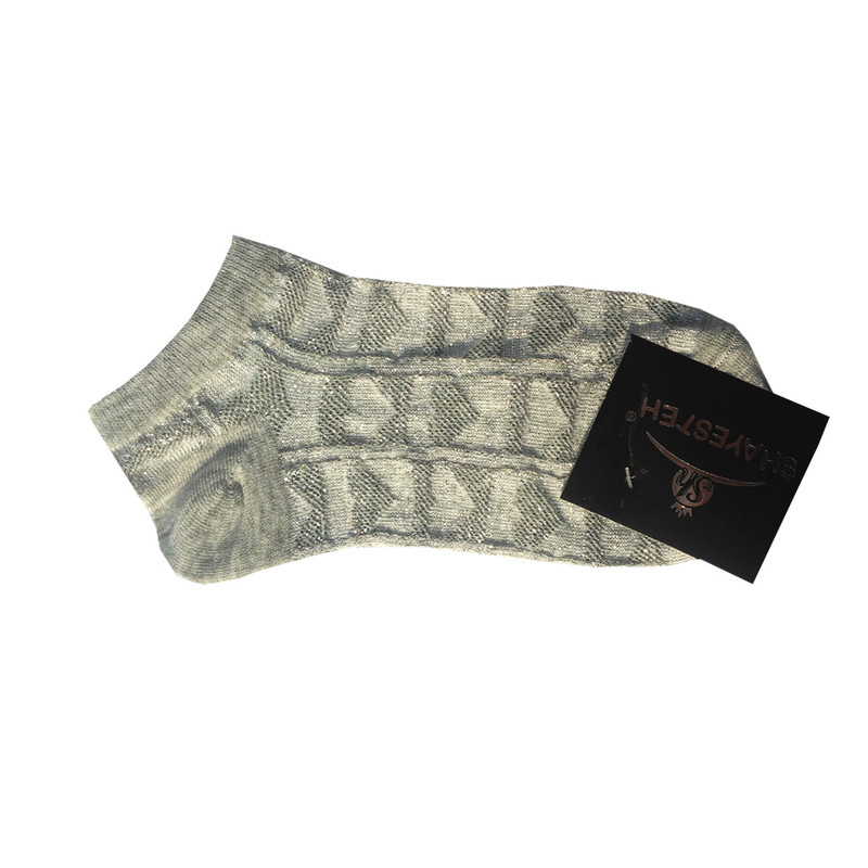 جوراب زنانه مدل قلب