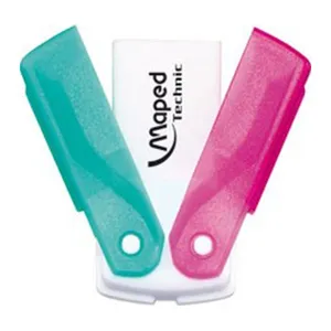 Maped Technic Wings Eraser