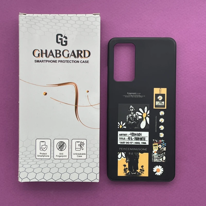 کاور قاب گارد مدل فانتزی مناسب برای گوشی موبایل شیائومی  Redmi Note 11 Pro 4G  