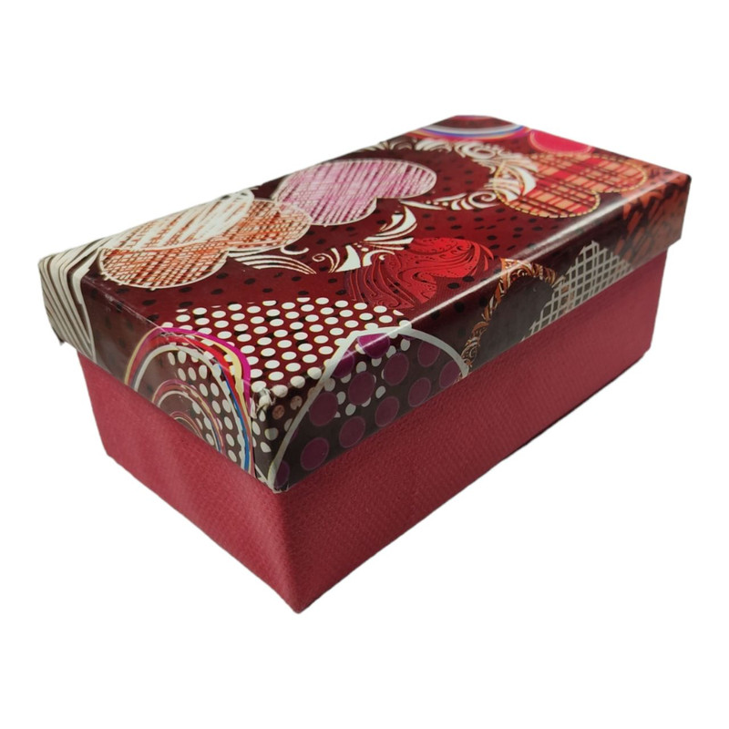 جعبه هدیه مدل Classic 