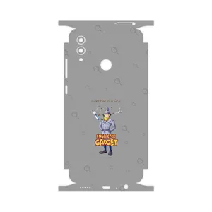 MAHOOT Inspector Gadget-FullSkin Cover Sticker for Honor 10 Lite