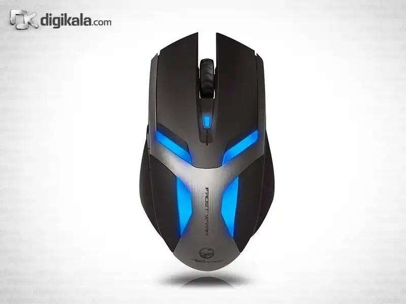 ماوس تیم اسکورپیون فراست ویام