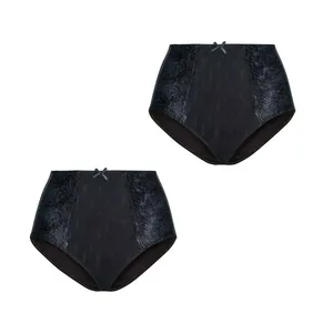 شورت گنی زنانه اسمارا مدل 34 مجموعه 2 عددی