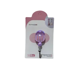 آویز حوله هوک مدل فانتزی 04