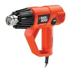 BLACK AND DECKER KX2001K-XK Heat Gun