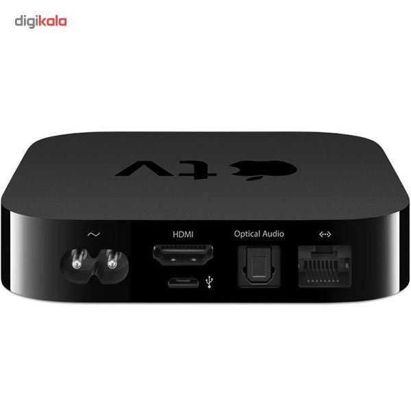پخش کننده تلویزیون اپل مدل Apple TV main 1 2