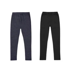 شلوار بچگانه مدل MDSS-CG9630 مجموعه دو عددی