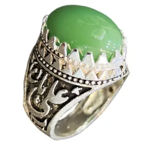 انگشتر مردانه کد 7000
