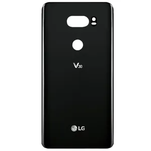 در پشت گوشی مدل DH930-Blk مناسب برای گوشی موبایل ال جی V30