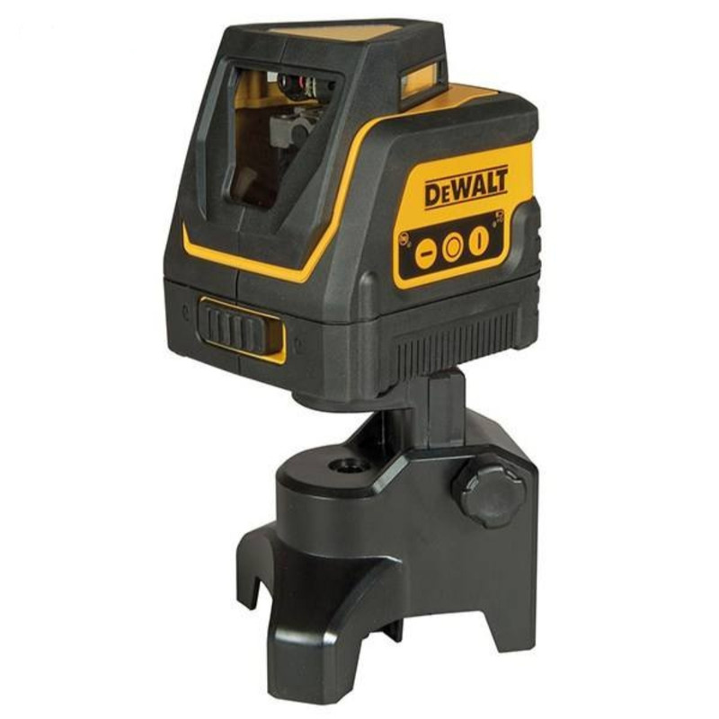 تراز لیزری دیوالت مدل DW0811-XJ تراز لیزری دیوالت مدل DW0811-XJ