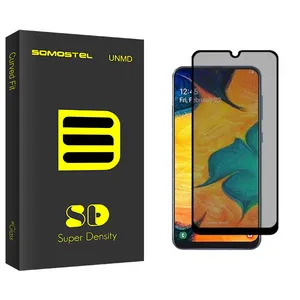 Somastel Sd Glass Screen Protector For Samsung Galaxy A51