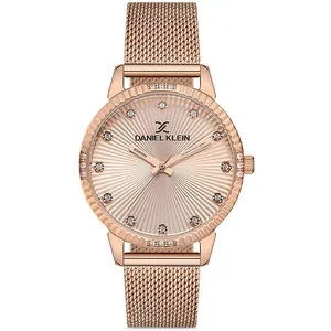 ساعت مچی عقربه ای زنانه دنیل کلین مدل DK.1.12926-2