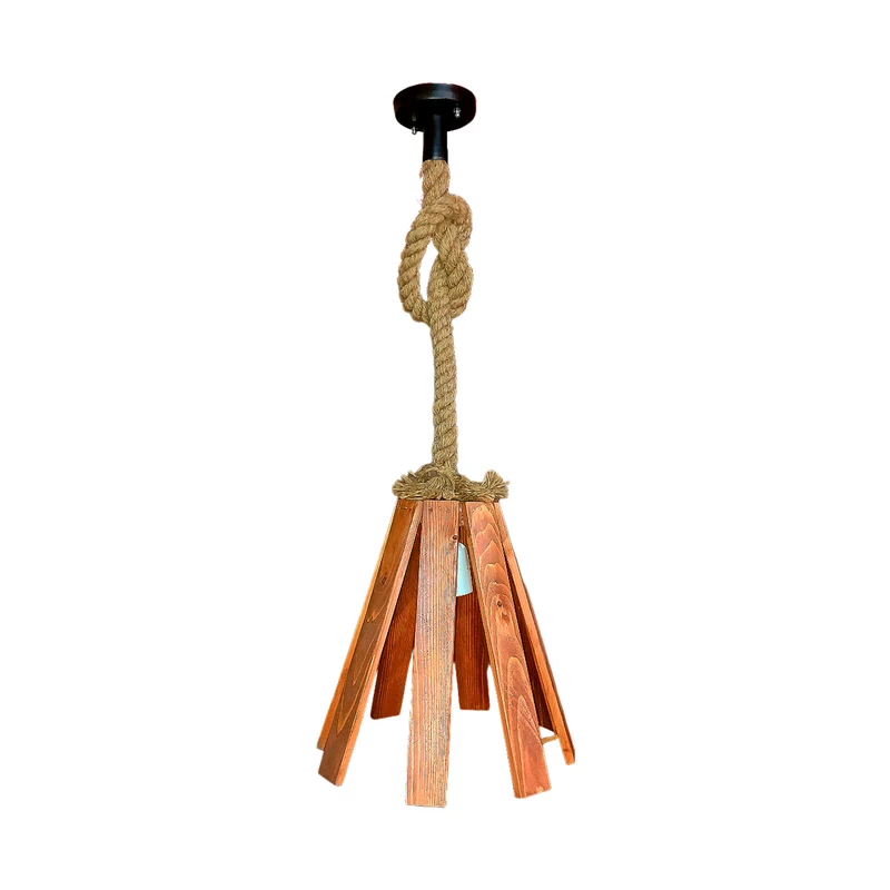 لوستر 1 شعله مدل L04