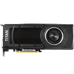 کارت گرافیک گیگابایت مدل GV-NTITANXD5-12GD-B