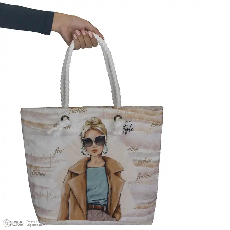 کیف دوشی زنانه مدل fashion