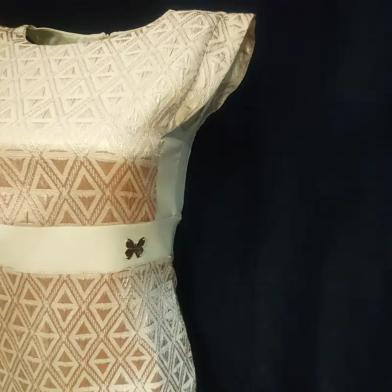 پیراهن زنانه مدل فیمکا کد k10