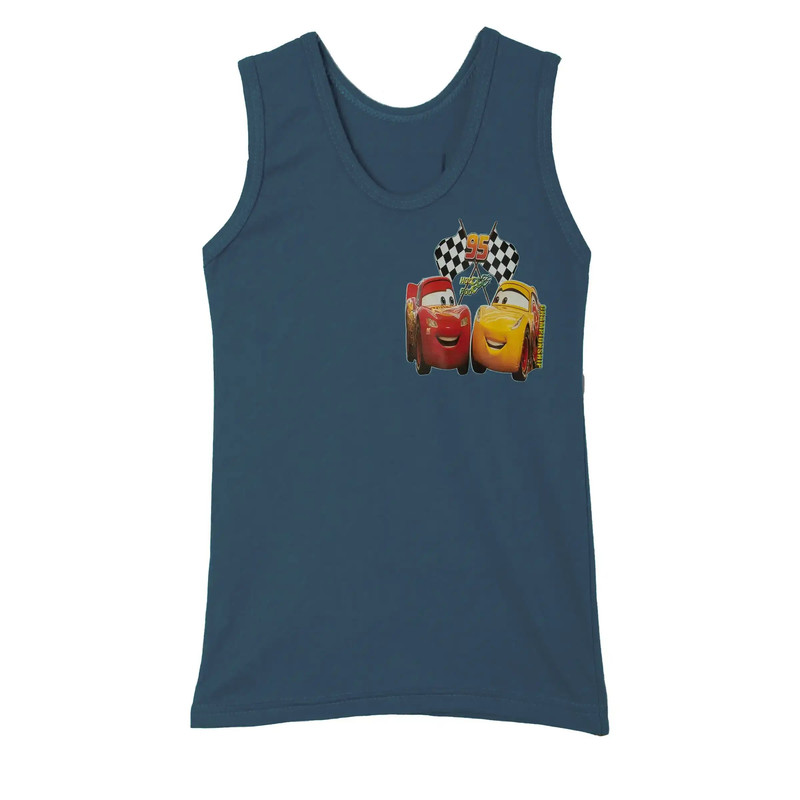 زیرپوش پسرانه مدل MDSS-AU4710