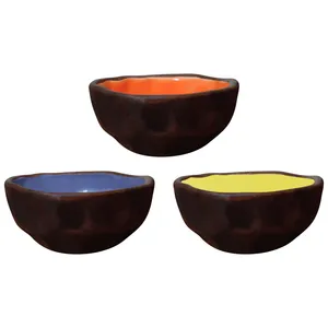 پیاله مدل M0773S بسته 3 عددی