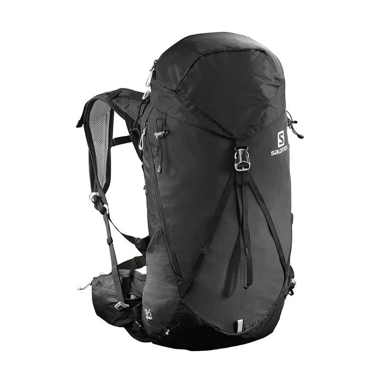 کوله پشتی ورزشی سالومون مدل 15197