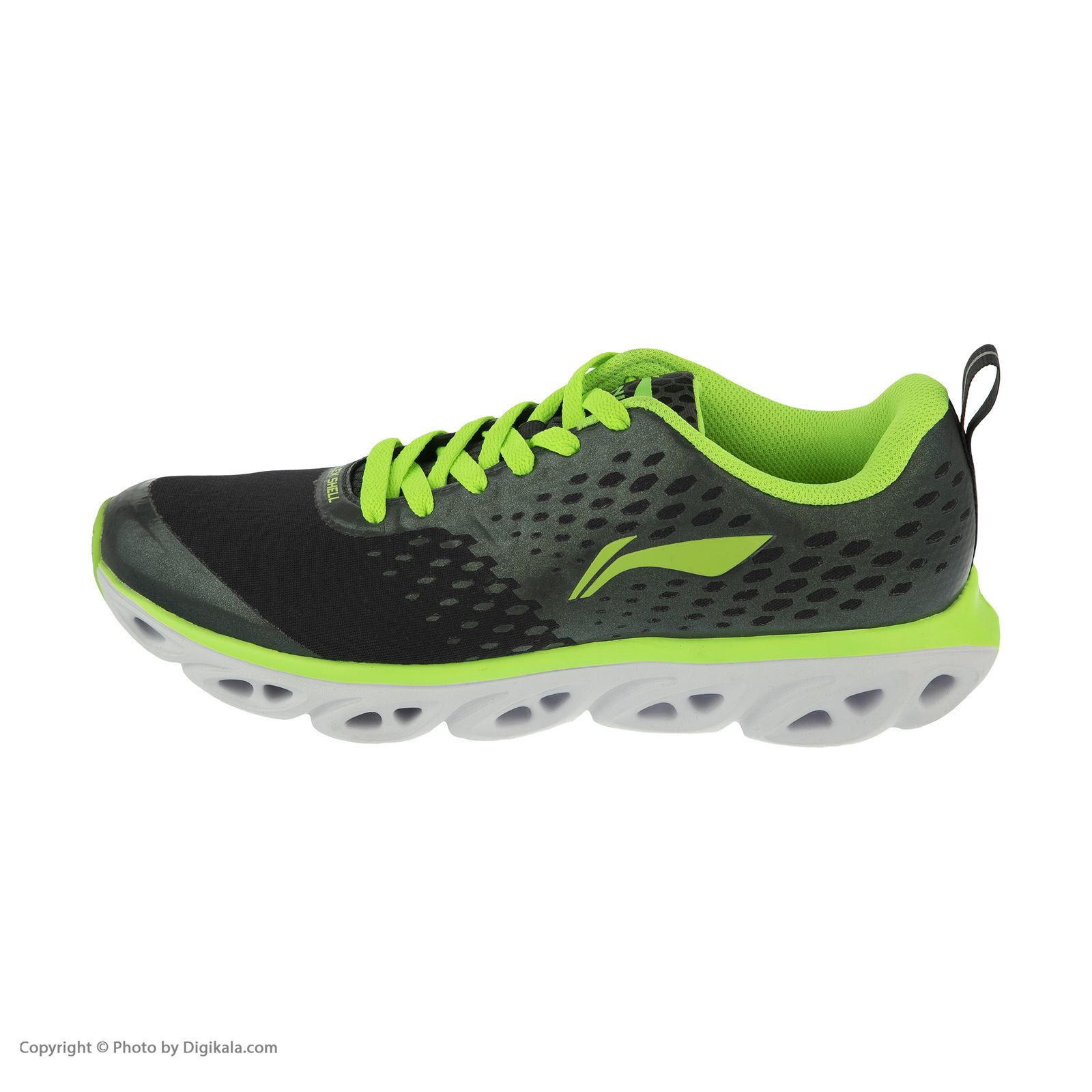 کفش مخصوص دویدن مردانه لینینگ مدل ARHK031-3 -  - 2