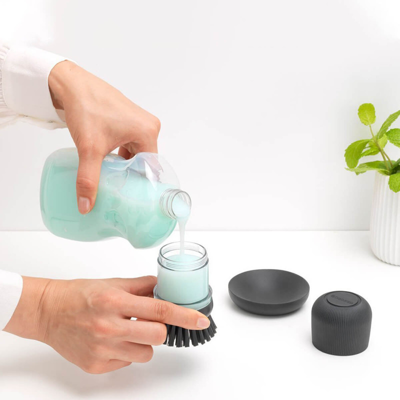 فرچه برابانتیا مدل Soap فرچه برابانتیا مدل Soap