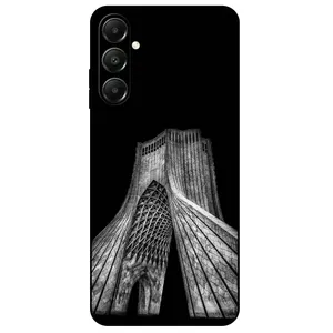 Megafone Azadi Tower 8263 Cover For Samsung Galaxy A05S