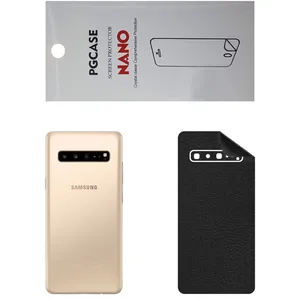 STAR CH Back Skin For Samsung Galaxy S10 5G