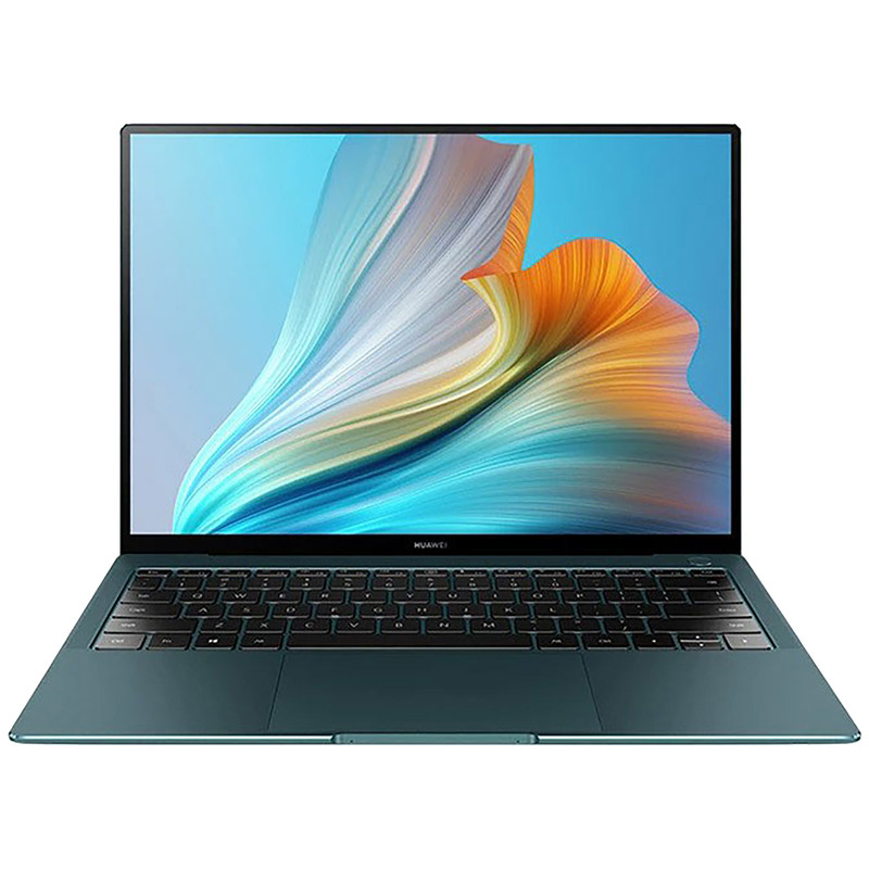 لپ تاپ 13.9 اینچی هوآوی مدل Matebook X pro MachD
