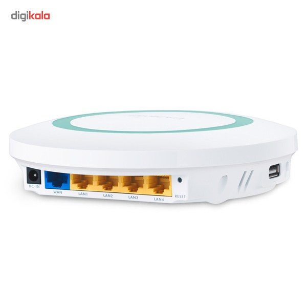روتر بیسیم انجنیوس مدل ESR300