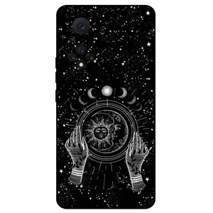 Megafone Sun and Moon 1892 Cover For Honor 50