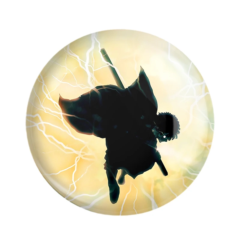 مگنت خندالو مدل زنیتسو انیمه شیطان کش کد 27052