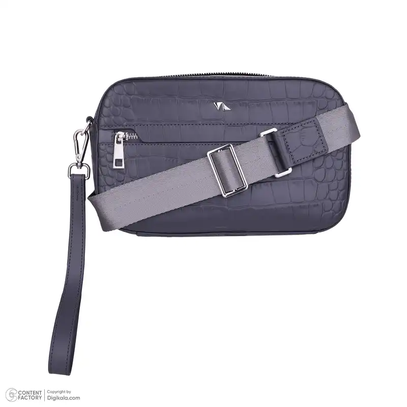 کیف رودوشی زنانه چرم مشهد مدل X5032-006