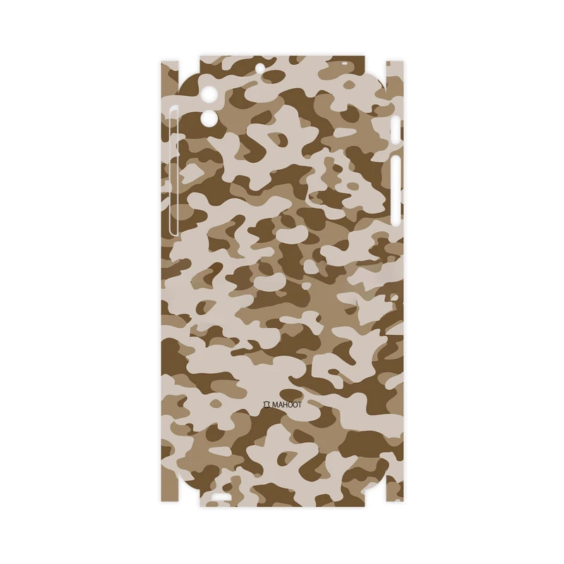 برچسب پوششی ماهوت مدل Army-Desert-FullSkin مناسب برای گوشی موبایل اچ تی سی Desire 816