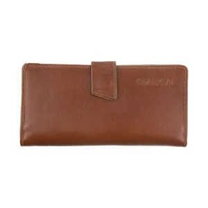 کیف پول مردانه چرمسال مدل کتی KK 110