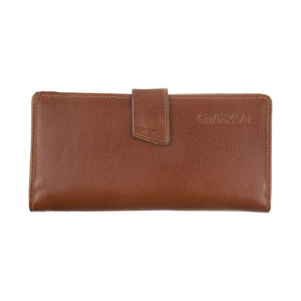 کیف پول مردانه چرمسال مدل کتی KK 110