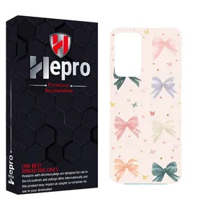 HEPRO MC Cover for XIAOMI Redmi Note 12 Pro 4G / Redmi Note 11 Pro