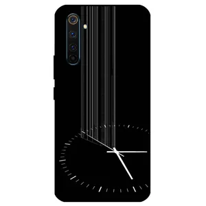 Megafone Interstellar 1895 Cover For Realme 6 Pro