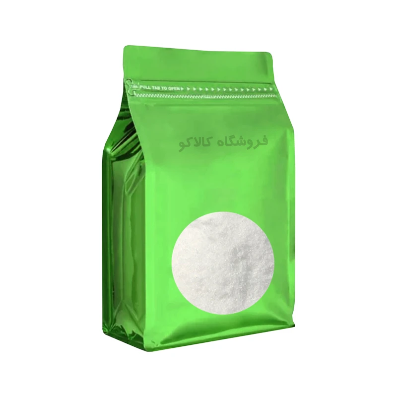 پودر مالتو دکسترین - 250 گرم