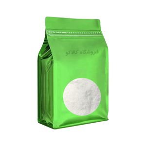 پودر سفیده تخم مرغ - 500 گرم