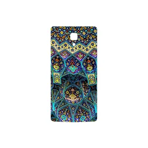 MAHOOT Iran Tile 14 Cover Sticker for Xiaomi Mi 4
