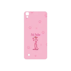 MAHOOT The Pink Panther Cover Sticker for LG X Power