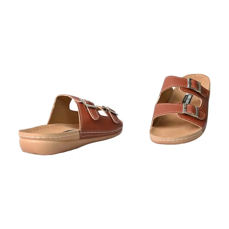 دمپایی زنانه کفش سعیدی مدل 257Asa