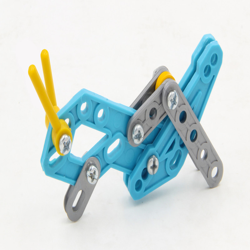 ساختنی مدیک مکانو کد M105