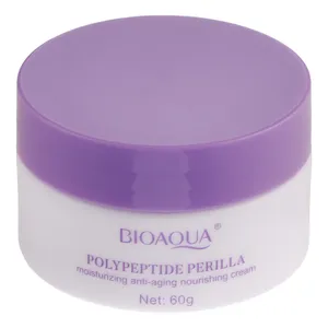 کرم جوان کننده بی آکوا مدل Perilla مناسب برای انواع پوست وزن 60 گرم