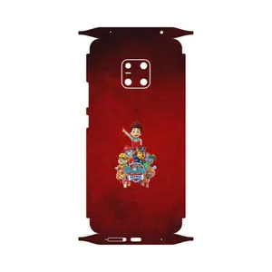 MAHOOT Paw Patrol-FullSkin Cover Sticker for Huawei Mate 20 Pro