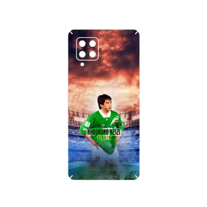 MAHOOT Khodadad Azizi Cover Sticker for Samsung Galaxy A42