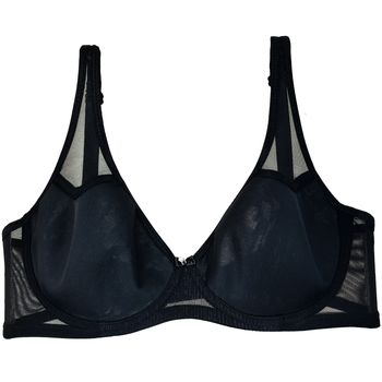 سوتین زنانه ینینچی مدل 6025