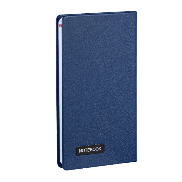 دفتر یادداشت 112 برگ مدل باراد کد G28