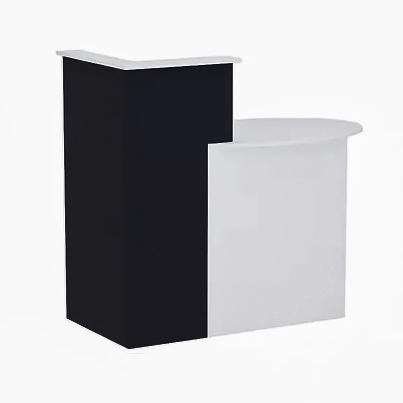 میز کانتر هیراد مدل C230-MDF